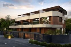 Dyson Road (D11), Terrace #595219751